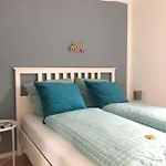 Appartamento Wohlfuehl-apartment Sinsheim, Naehe Therme Und Museum Sinsheim