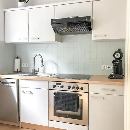 Wohlfuehl-apartment Sinsheim, Naehe Therme Und Museum Appartement *