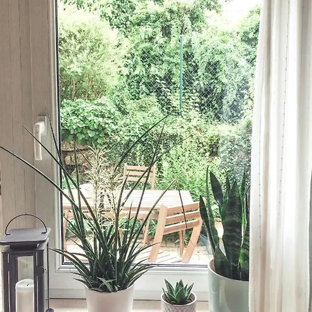 Wohlfuehl-apartment Sinsheim, Naehe Therme Und Museum Sinsheim