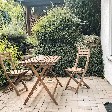 Wohlfuehl-apartment Sinsheim, Naehe Therme Und Museum * Sinsheim