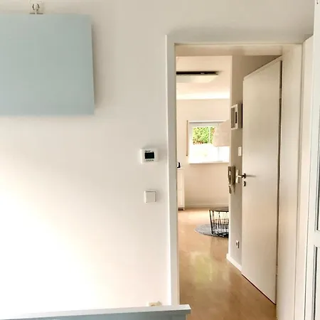 Wohlfuehl-apartment Sinsheim, Naehe Therme Und Museum Appartement *