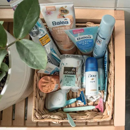 Wohlfuehl-apartment Sinsheim, Naehe Therme Und Museum Sinsheim