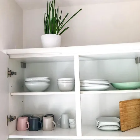 Appartement Wohlfuehl-apartment Sinsheim, Naehe Therme Und Museum Sinsheim