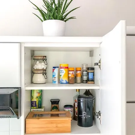 Wohlfuehl-apartment Sinsheim, Naehe Therme Und Museum Sinsheim