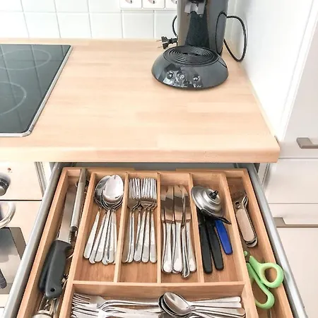 Wohlfuehl-apartment Sinsheim, Naehe Therme Und Museum