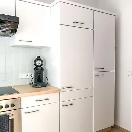 Wohlfuehl-apartment Sinsheim, Naehe Therme Und Museum Appartement