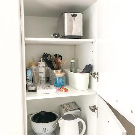 Wohlfuehl-apartment Sinsheim, Naehe Therme Und Museum Appartement *