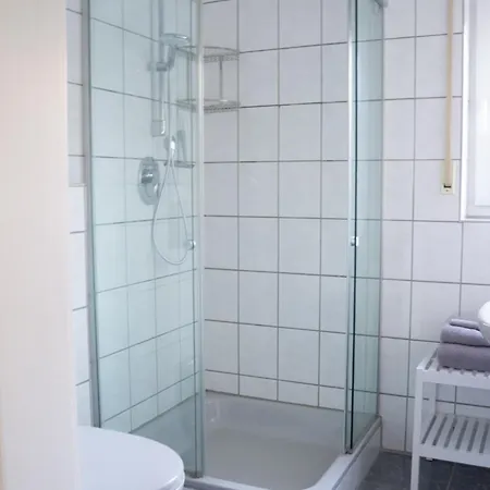 Wohlfuehl-apartment Sinsheim, Naehe Therme Und Museum Appartement *