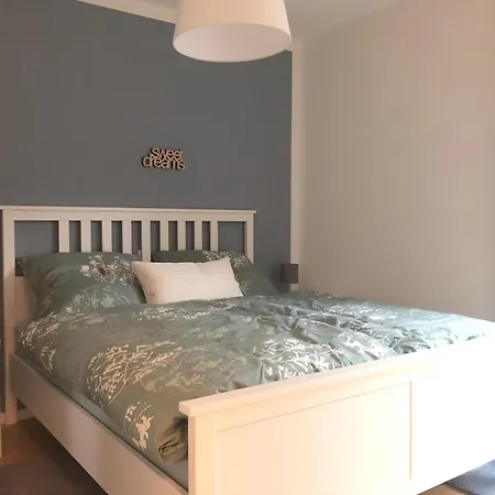 Appartement Wohlfuehl-apartment Sinsheim, Naehe Therme Und Museum Sinsheim