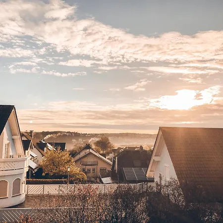 Wohlfuehl-apartment Sinsheim, Naehe Therme Und Museum