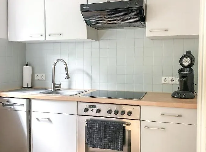 Wohlfühl-apartment Sinsheim, Nähe Therme Und Museum Apartamento *