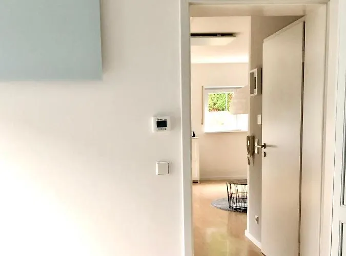 Wohlfühl-apartment Sinsheim, Nähe Therme Und Museum Apartamento *