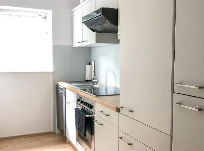 Apartamento Wohlfühl-apartment Sinsheim, Nähe Therme Und Museum *