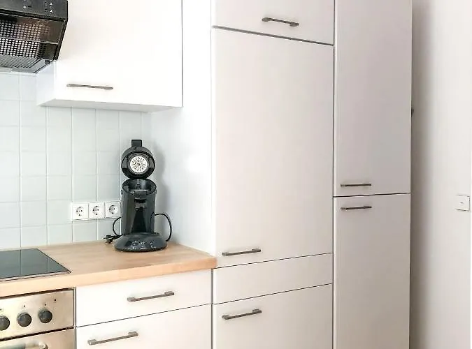 Wohlfühl-apartment Sinsheim, Nähe Therme Und Museum Apartamento