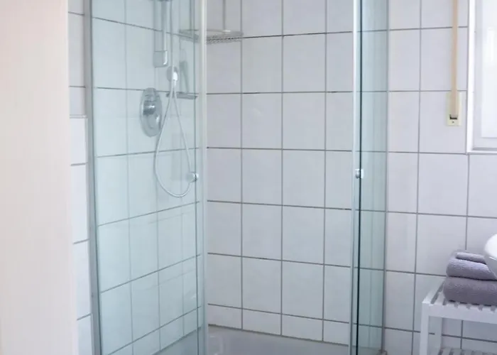 Wohlfühl-apartment Sinsheim, Nähe Therme Und Museum Apartamento *