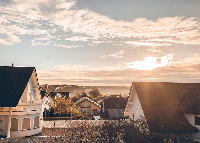 Wohlfühl-apartment Sinsheim, Nähe Therme Und Museum